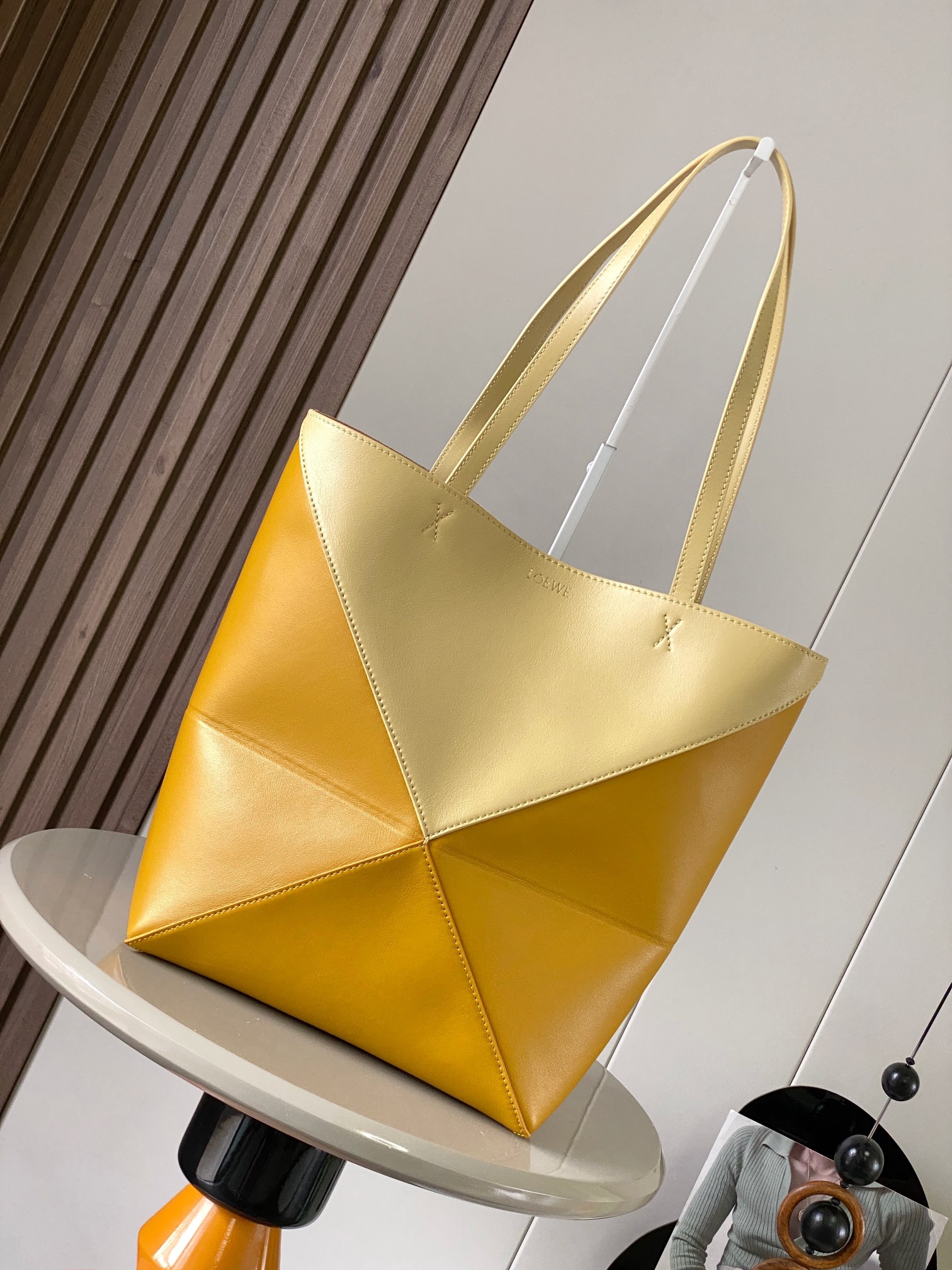 Loewe Shopping Bags